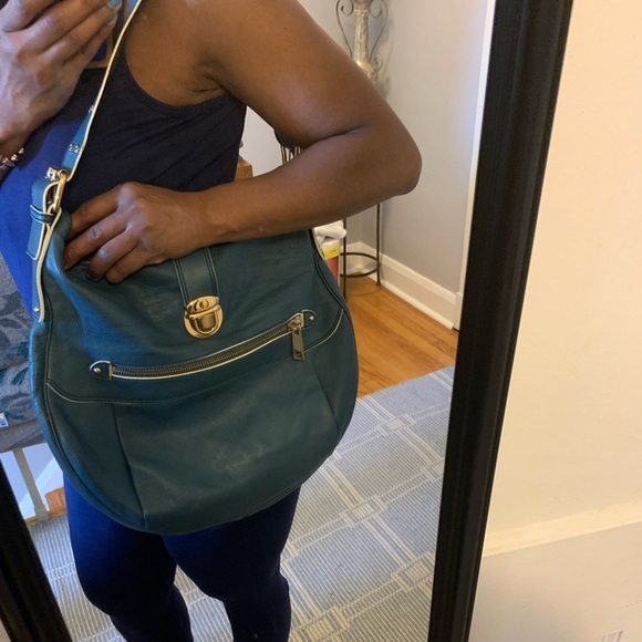 Marc Jacobs Beautiful Handbag 👜 ❤️❤️❤️❤️ - Picture 7 of 9